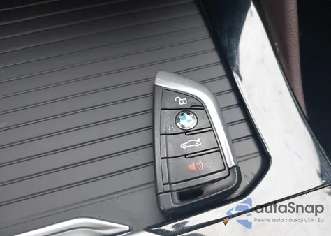 2020 BMW X4 M40I из США, поврежденный, VIN 5UX2V5C08LLE69229